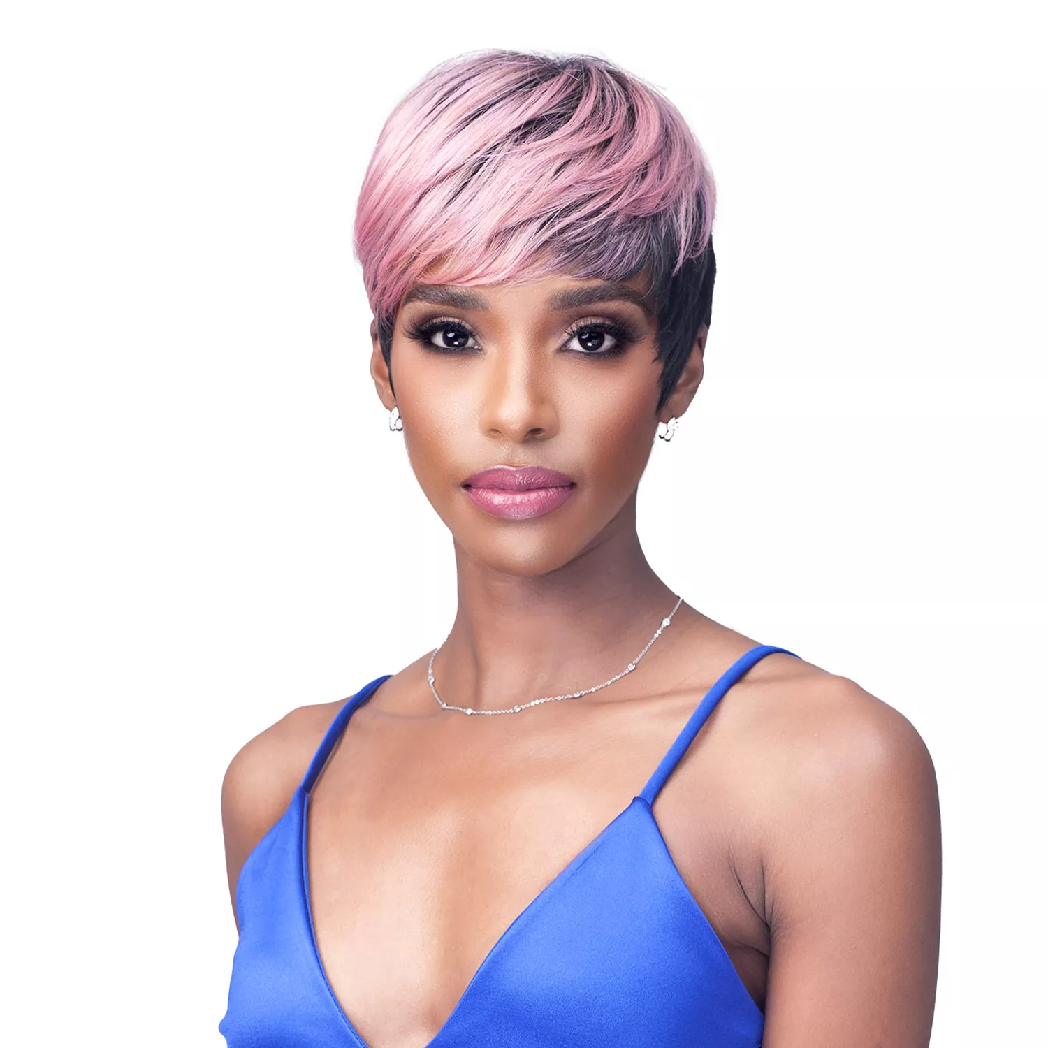 Bobbi Boss Wig MediFresh M1051 Tisha