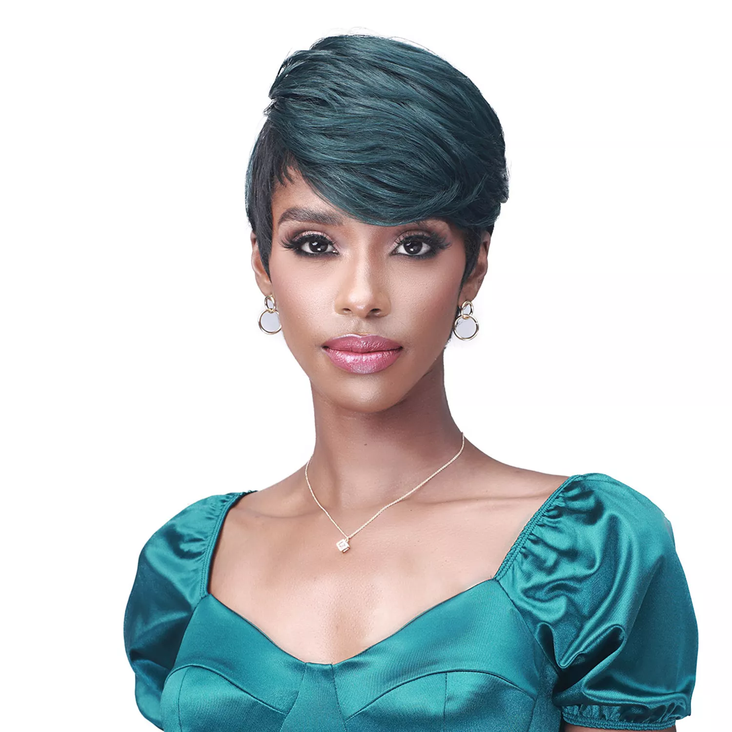 Bobbi Boss Wig MediFresh M1052 Ronice