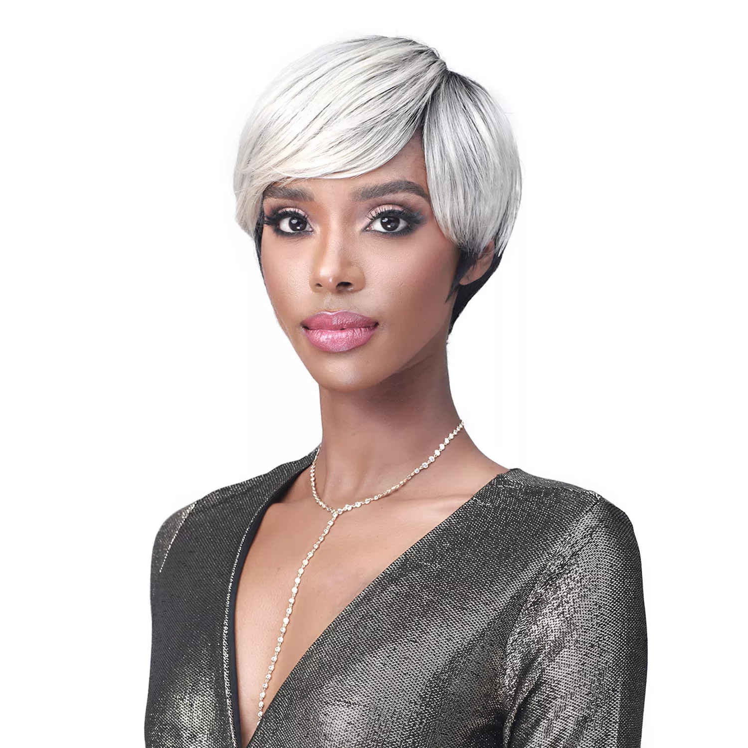 Bobbi Boss Wig MediFresh M1053 Stephanie
