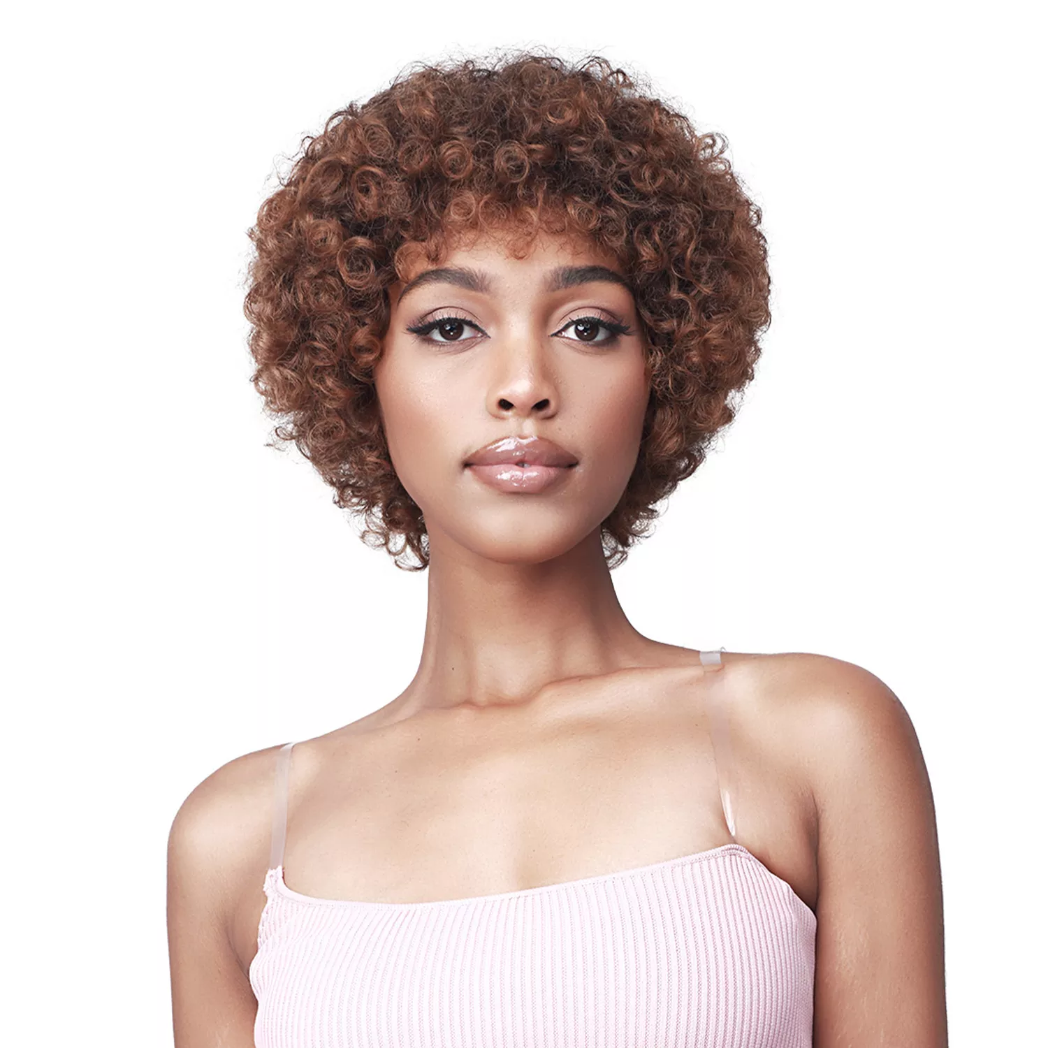 Bobbi Boss Wig MediFresh M1203 Alessi