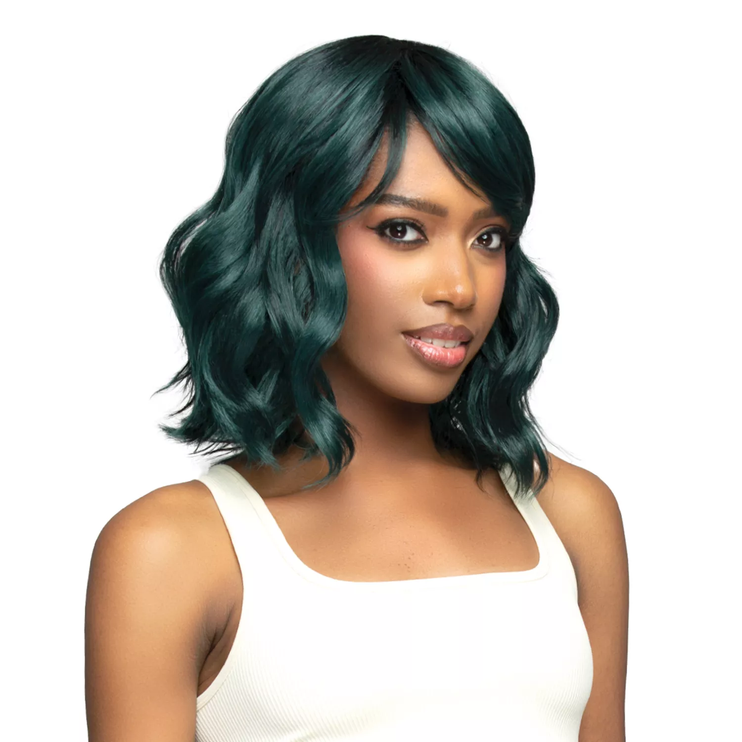 Bobbi Boss Wig Stunna Series M1504 Jasmine