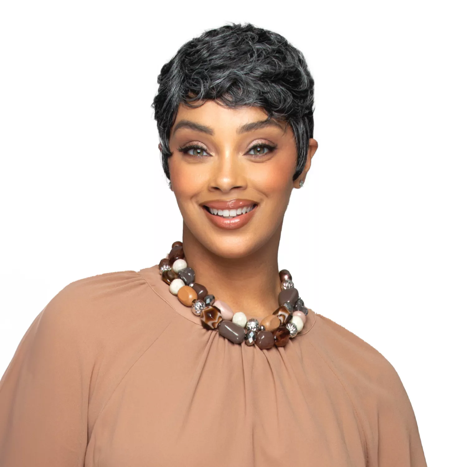 Bobbi Boss Wig Stunna Series M1506 Odion