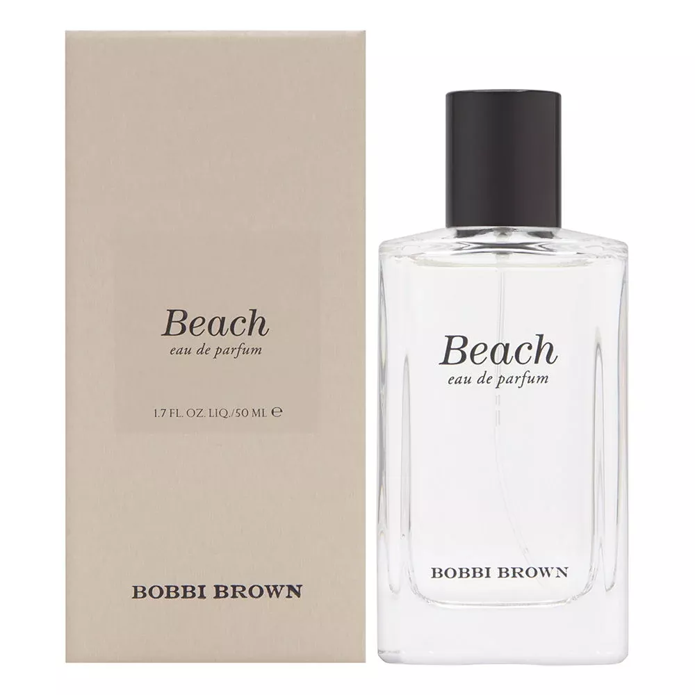 Bobbi Brown Beach for Women 1.7 oz Eau de Parfum Spray