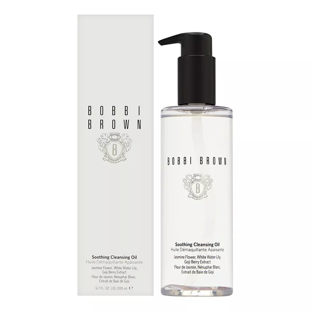 Bobbi Brown Soothing Cleansing Oil 200ml/6.7oz