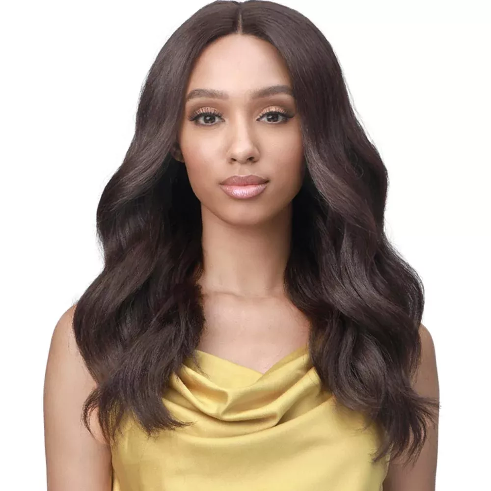 BobbiBoss 3.5″ Deep Part Ear-to-Ear Lace Front Wig – MLF484 Jules
