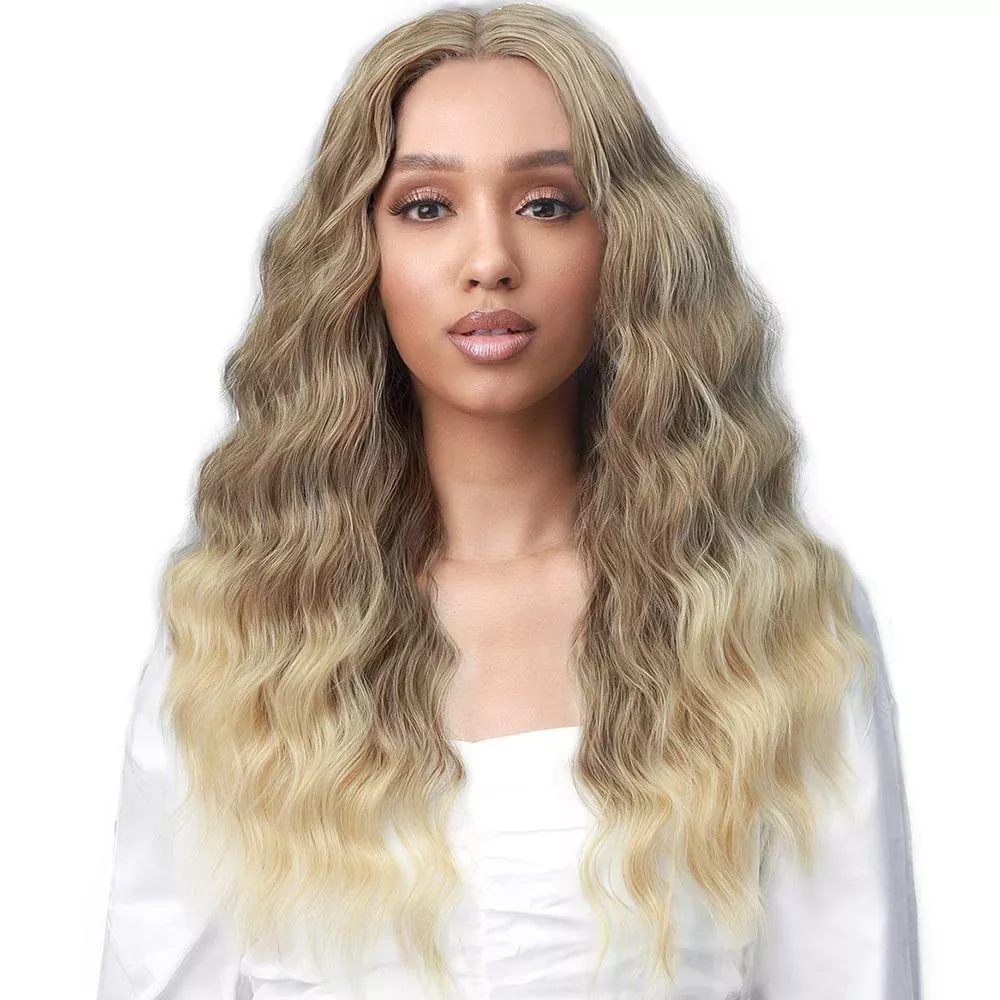 BobbiBoss MediFresh Safe & Clean Cap Lace Front Wig – MLF537 Cersei