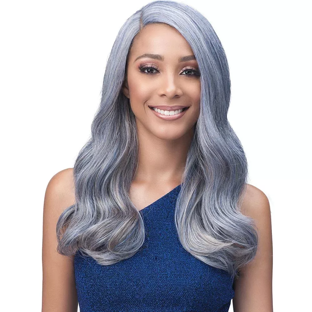 BobbiBoss TrulyMe Deep Part Lace Front Wig – MLF420 Janice