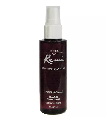 Bobos Remi Leave-In Conditioner Spray 2.7 oz