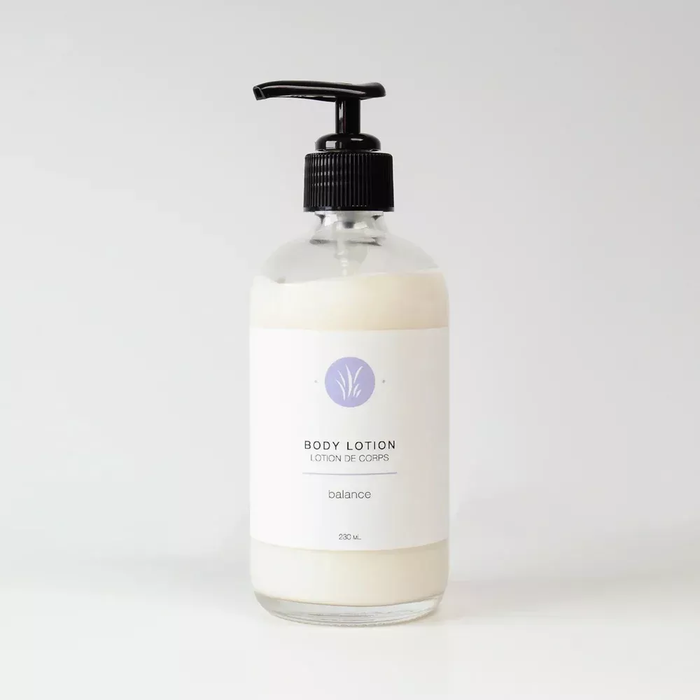Body Lotion - Balance