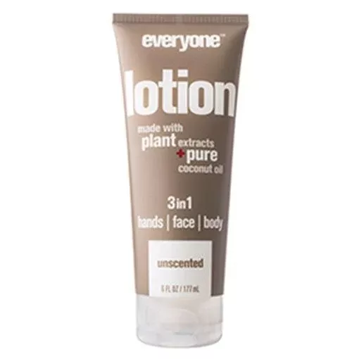 Body Lotion – Unscented
