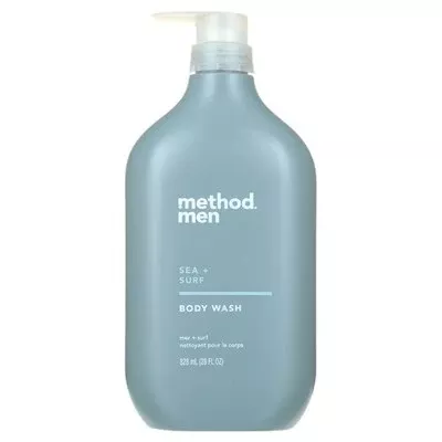 Body Wash - Sea+Surf