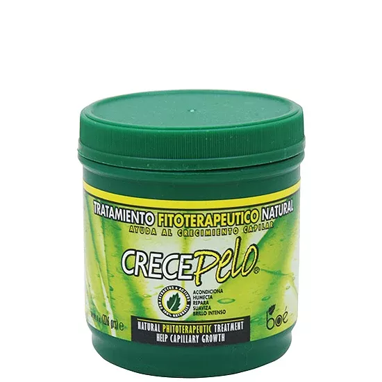 Boe Crece Pelo Treatment 8oz