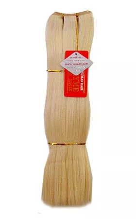 Bohyme BLONDE Weaving Hair Extension 18"