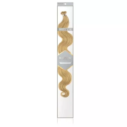 Bohyme Classic Remi Human Hair I Tips Extension - BODY WAVE 60 PCS