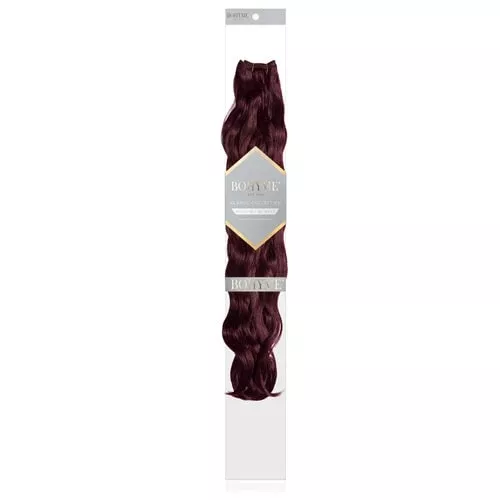 Bohyme Classic Virgin Remi Human Hair Weave - SOFT WAVE 16-22"