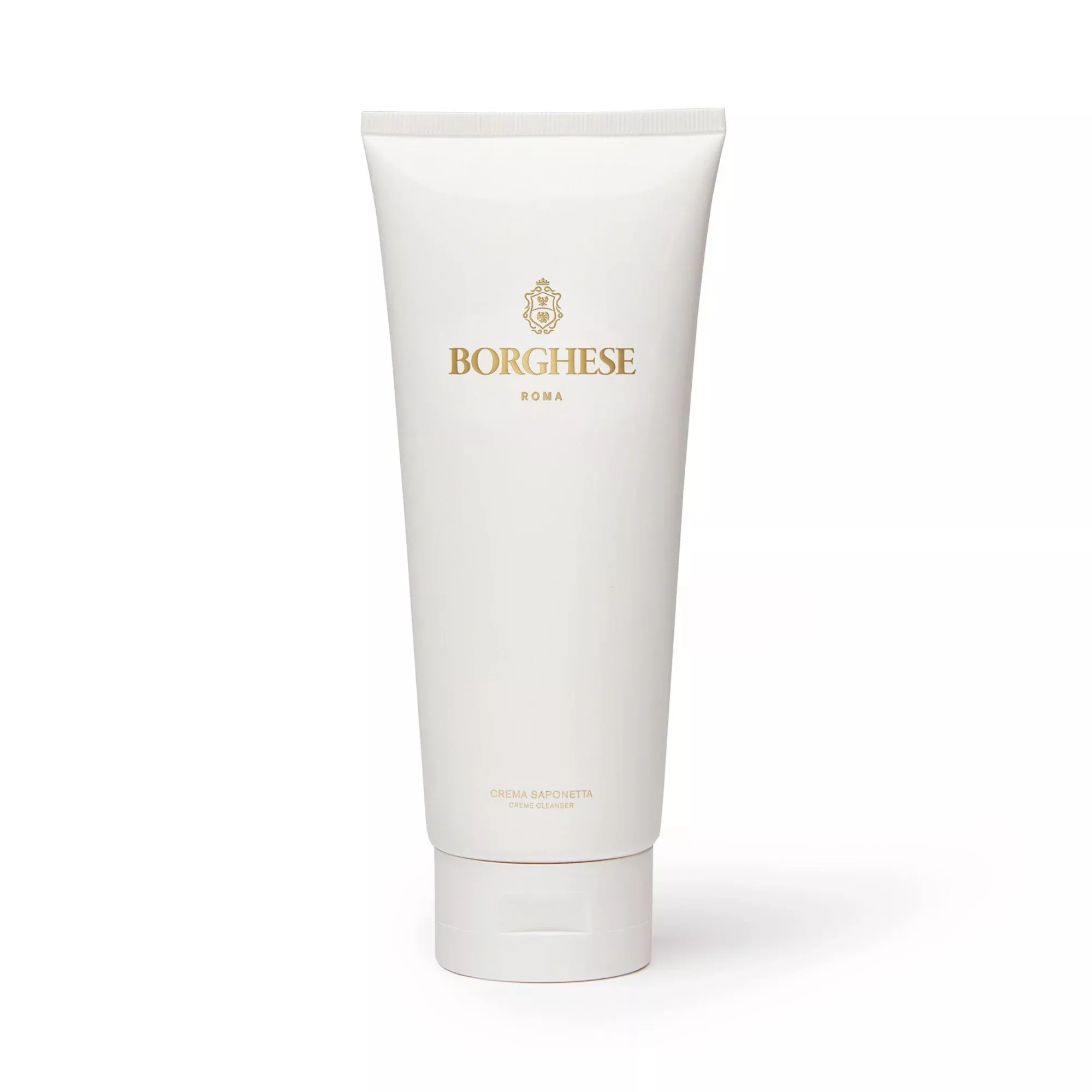 Borghese Crema Saponetta Creme Cleanser