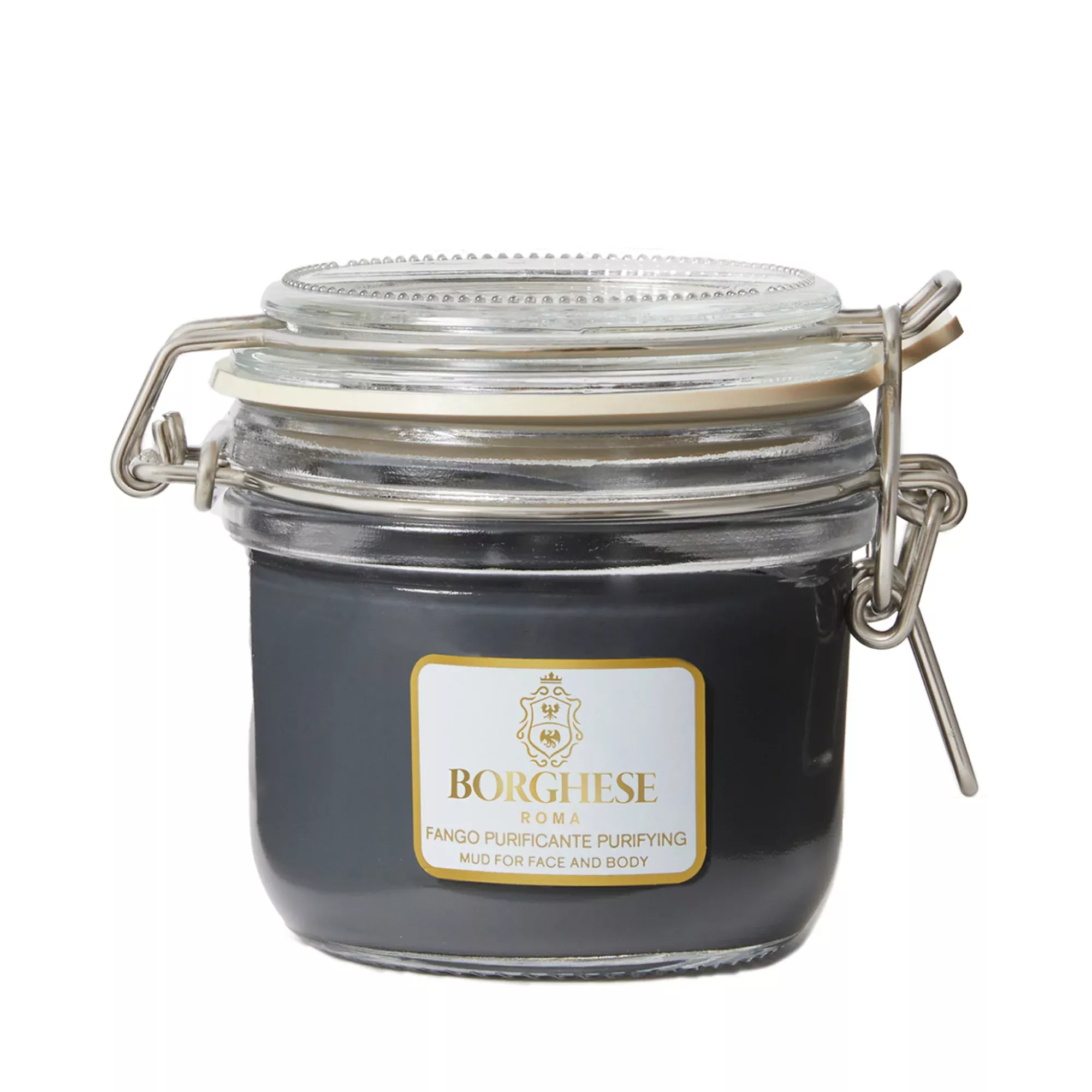 Borghese Fango Purificante Purifying Mud for Face & Body