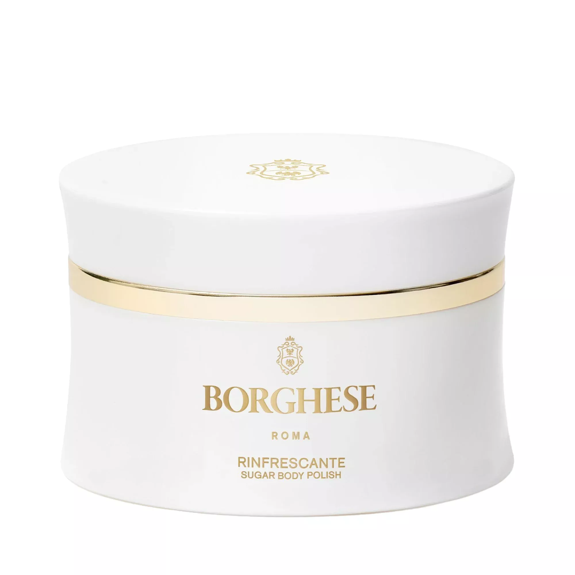 Borghese Rinfrescante Sugar Body Polish