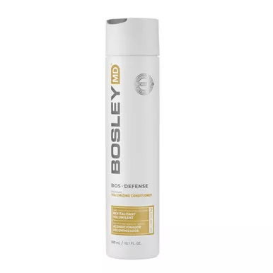 BosleyMD BosDefense Color-Safe Volumizing Conditioner - 1 liter