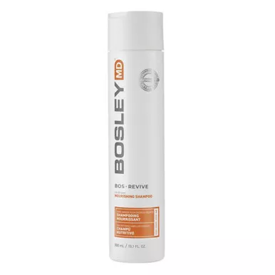 BosleyMD BosRevive Color-Safe Nourishing Shampoo