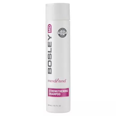 BosleyMD mendXtend Strengthening Shampoo