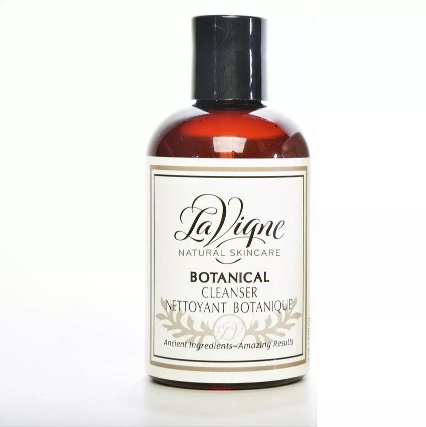 Botanical Cleanser