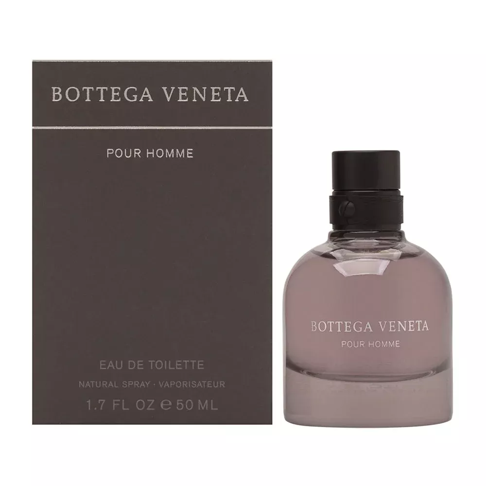 Bottega Veneta Pour Homme for Men