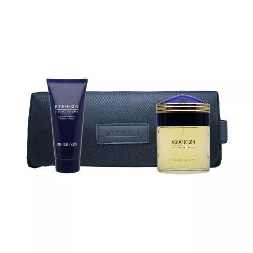 Boucheron Pour Homme by Boucheron