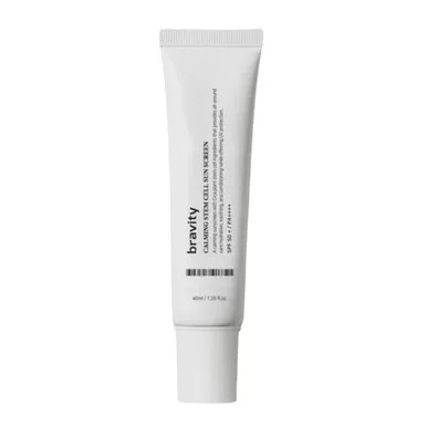 Bravity Calming SPF 50- 1.35oz