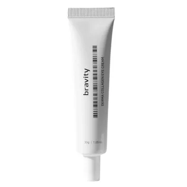 Bravity Derma Collagen Eye Cream- 1.05oz