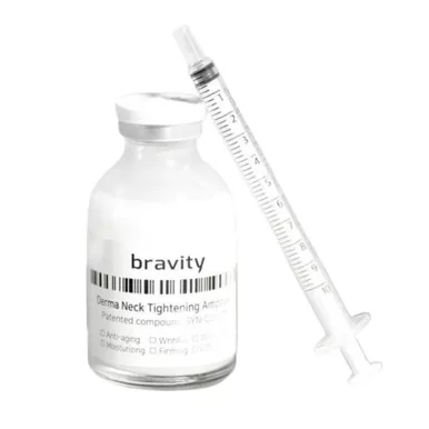 Bravity Derma Tightening Neck Ampoule- 1.01oz