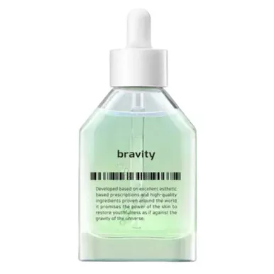 Bravity Green Calming Elixir- 1.35oz