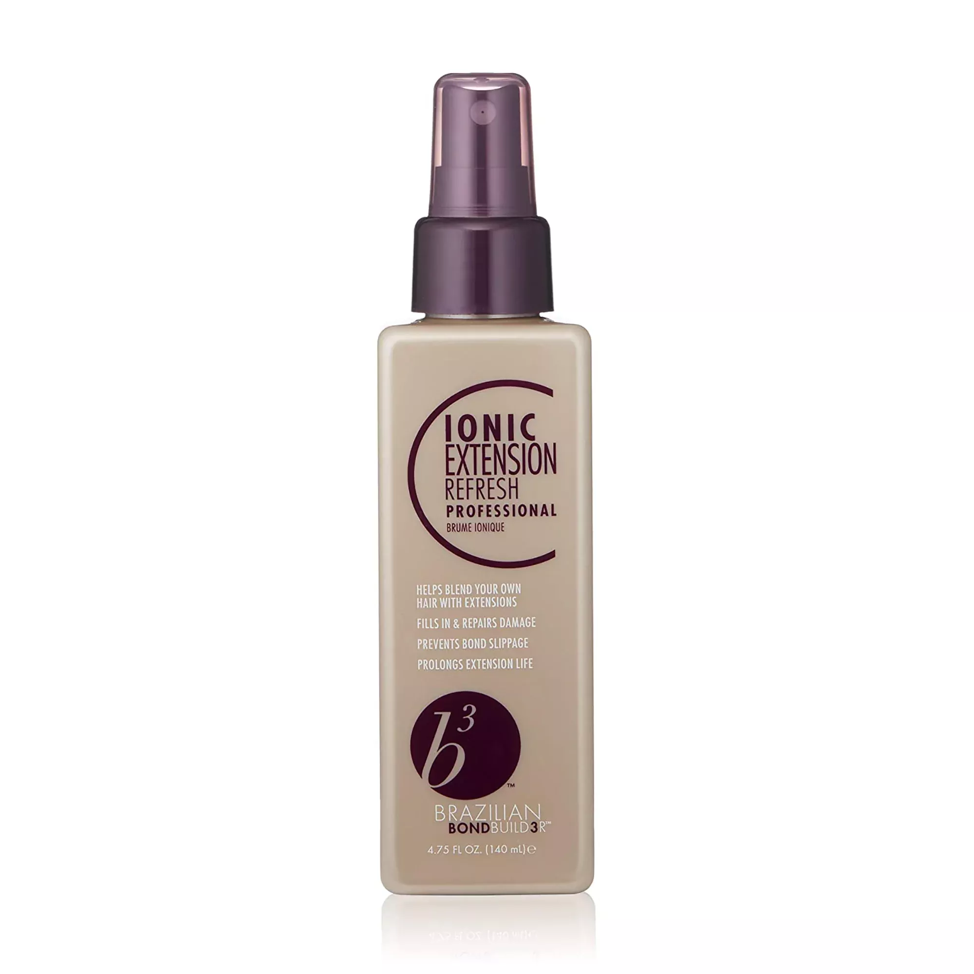 Brazilian Blowout b3 Ionic Extension Refresh