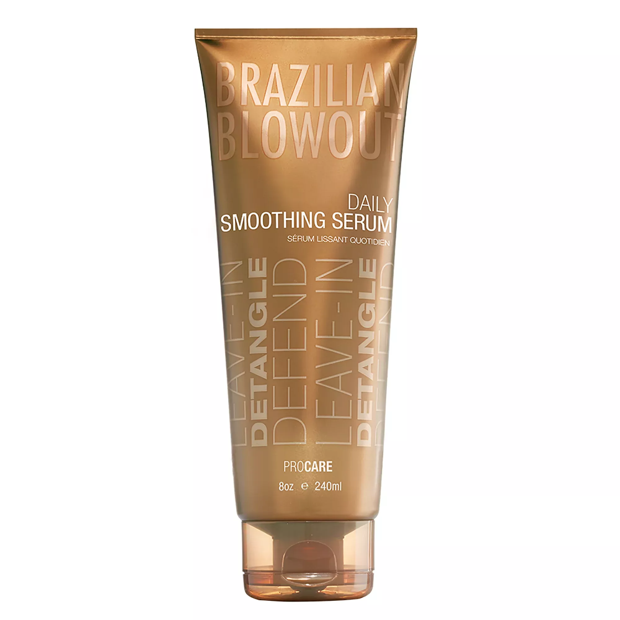 Brazilian Blowout Daily Smoothing Serum