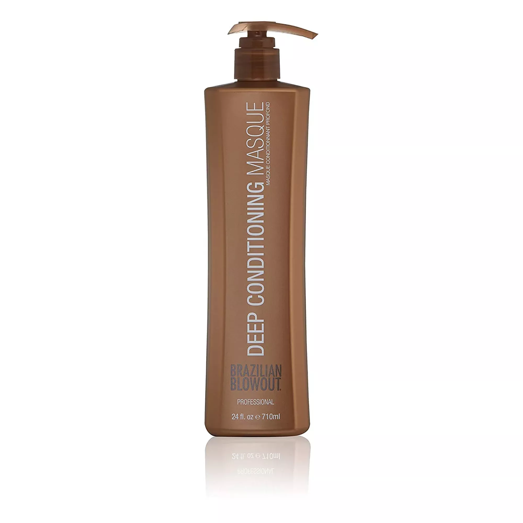 Brazilian Blowout Deep Conditioning Masque 24oz