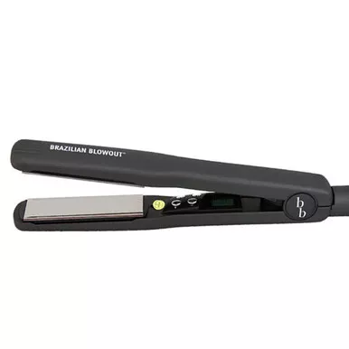 Brazilian Blowout Flat Iron - 1.25 inch