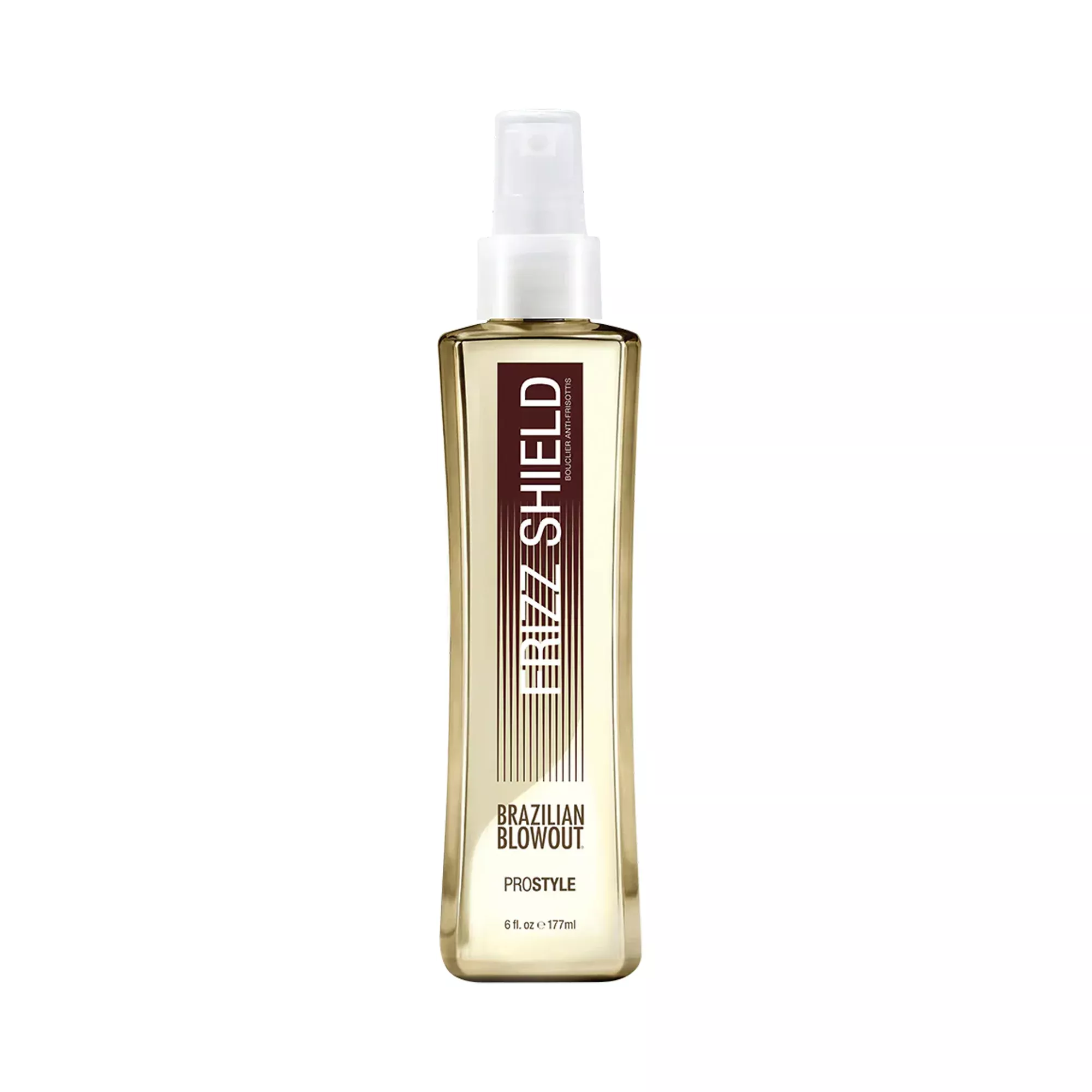 Brazilian Blowout Frizz Shield