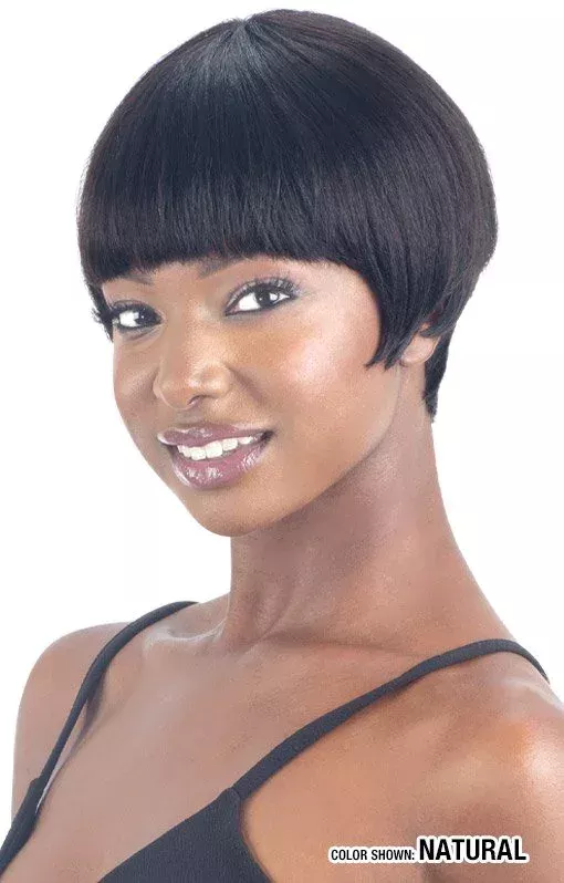 Bree Premium Wig