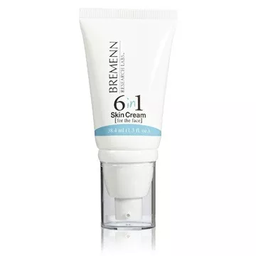Bremenn 6 in 1 Skin Cream, 1.3 oz (38.4 ml)