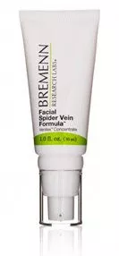 Bremenn Research Labs Facial Spider Veins - 1 oz