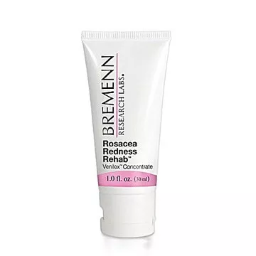 Bremenn Research Labs Rosacea Redness Rehab - 1 oz