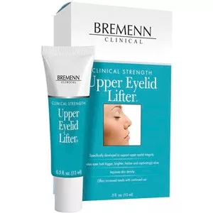 Bremenn Upper Eyelid Lifter, .5 oz (15 ml)