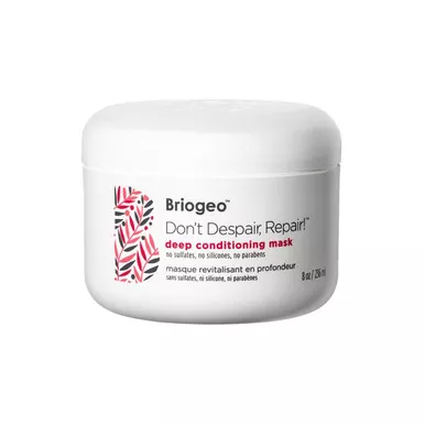 Briogeo Don't Despair, Repair! Deep Conditioning Mask - 8oz