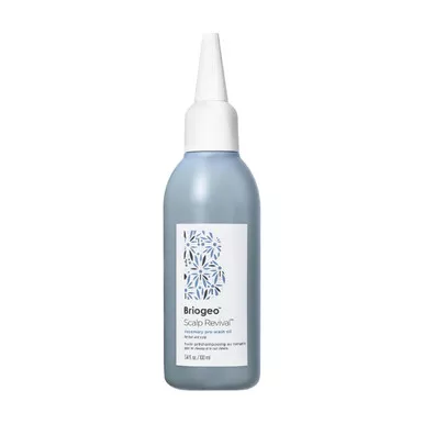 Briogeo Scalp Revival Rosemary Pre-Wash Oil -3.4oz