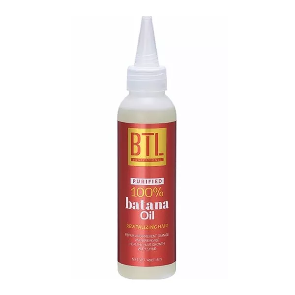 BTL BATANA 100% OIL