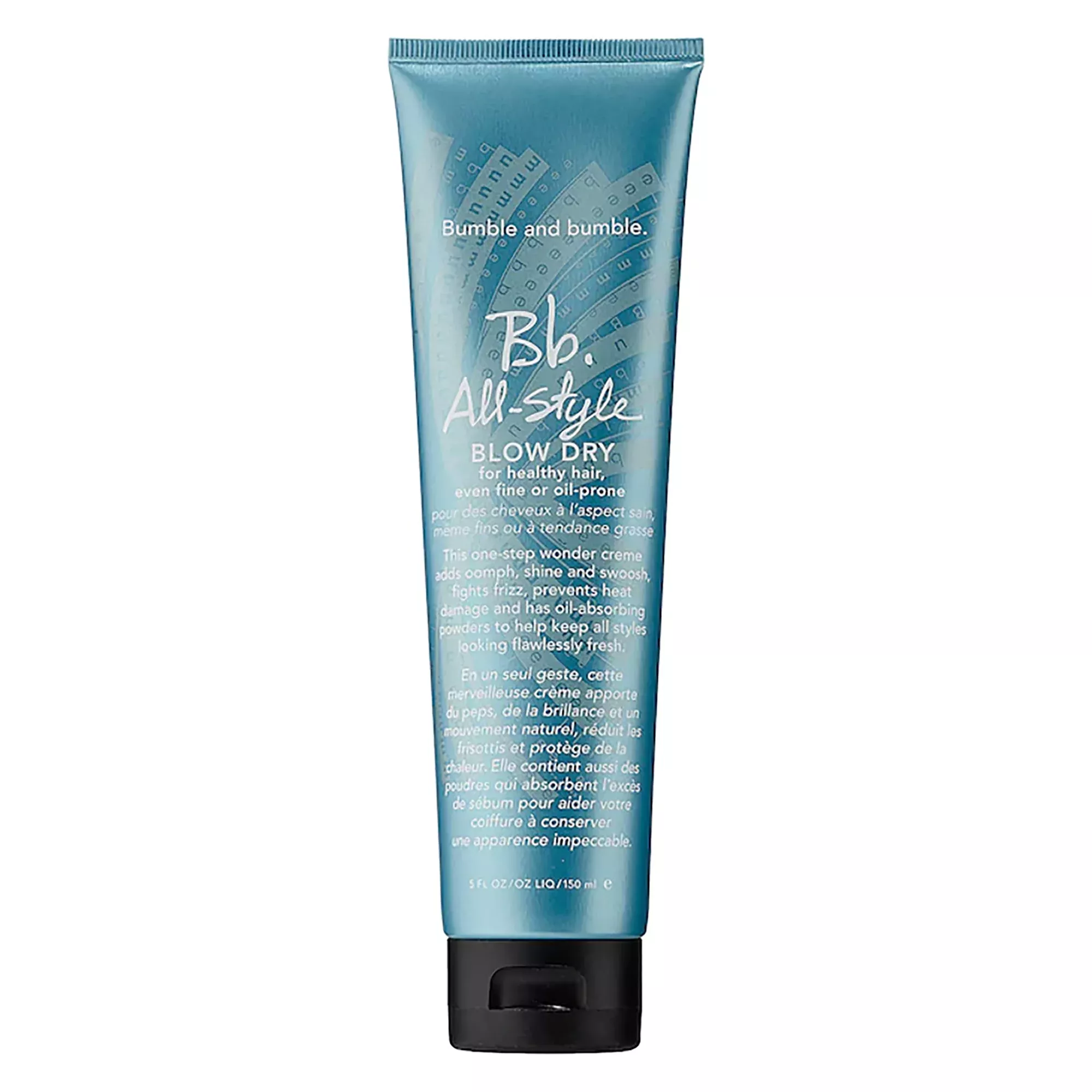 Bumble and bumble All-Style Blow Dry