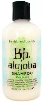 Bumble & Bumble Alojoba Shampoo, liter