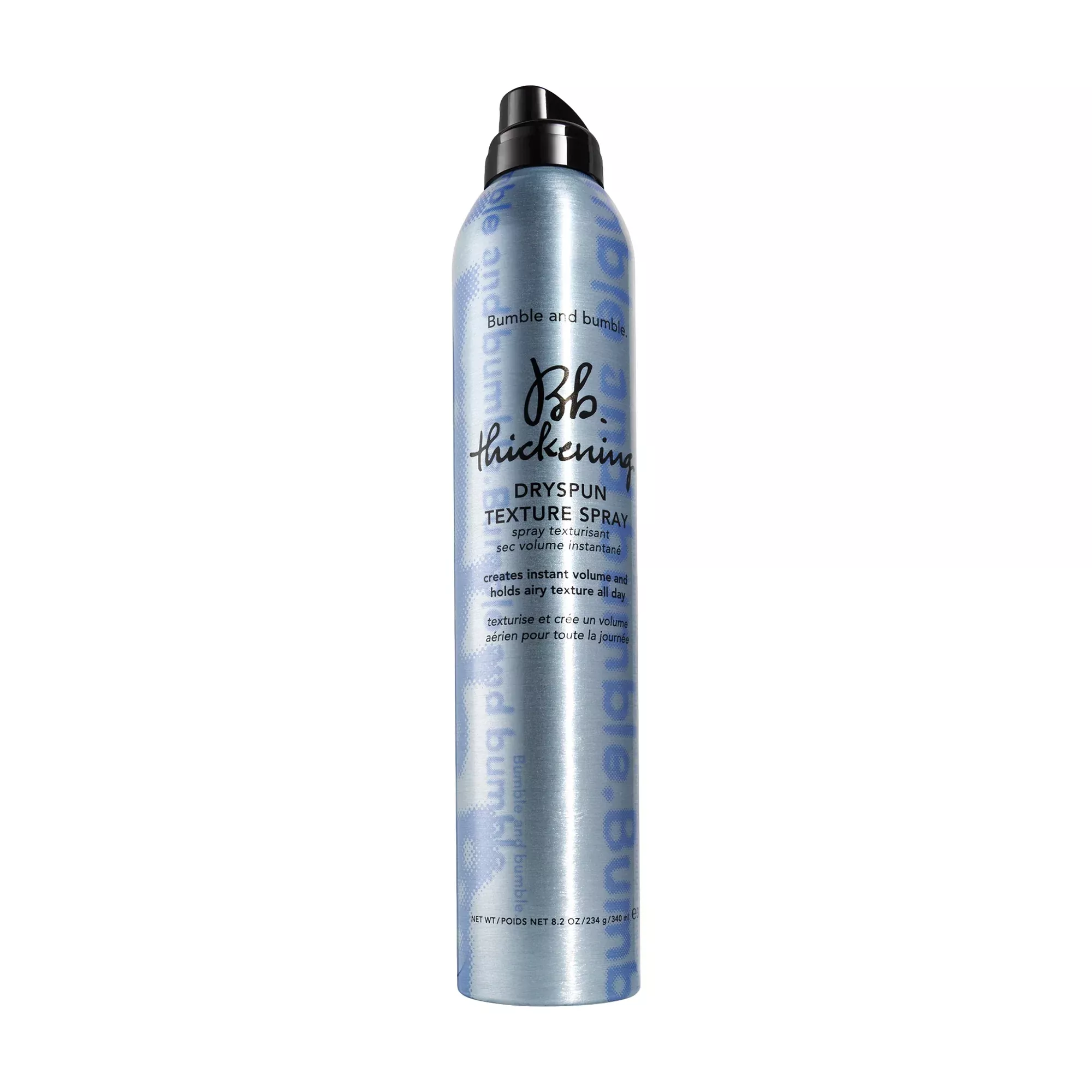 Bumble and Bumble Bb. Thickening Dryspun Texture Spray - Jumbo Size!