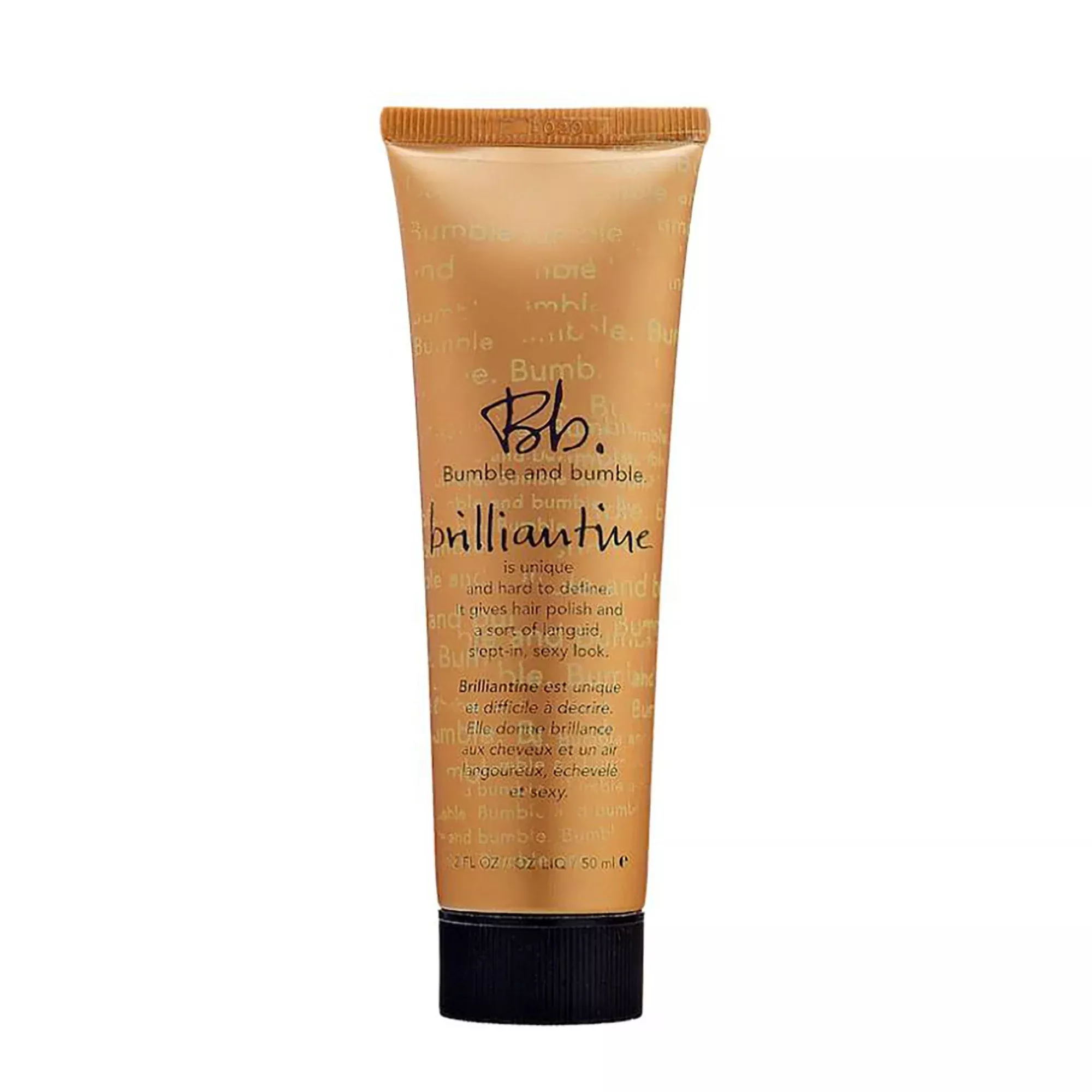 Bumble and bumble Brilliantine