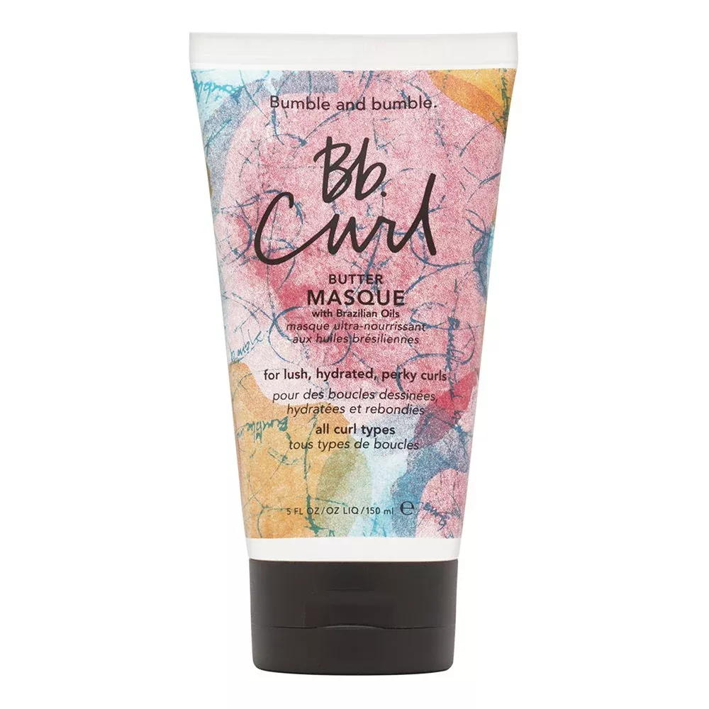 Bumble and Bumble Curl Butter Masque 5.0 oz